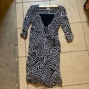 Anthropologie by Vanessa Virginia Lena Dress